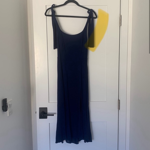 Reformation - Twilight Dress WORN ONCE - Picture 5 of 5